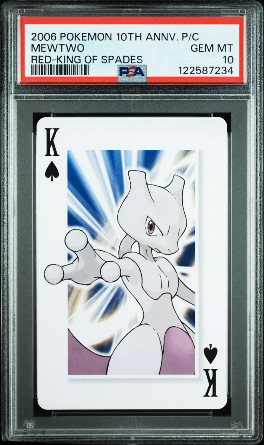 Mewtwo