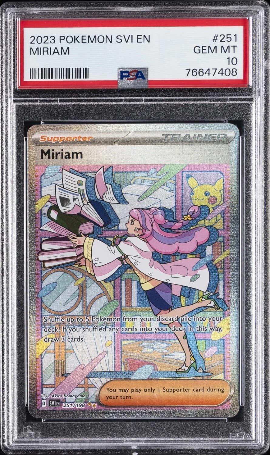 Miriam