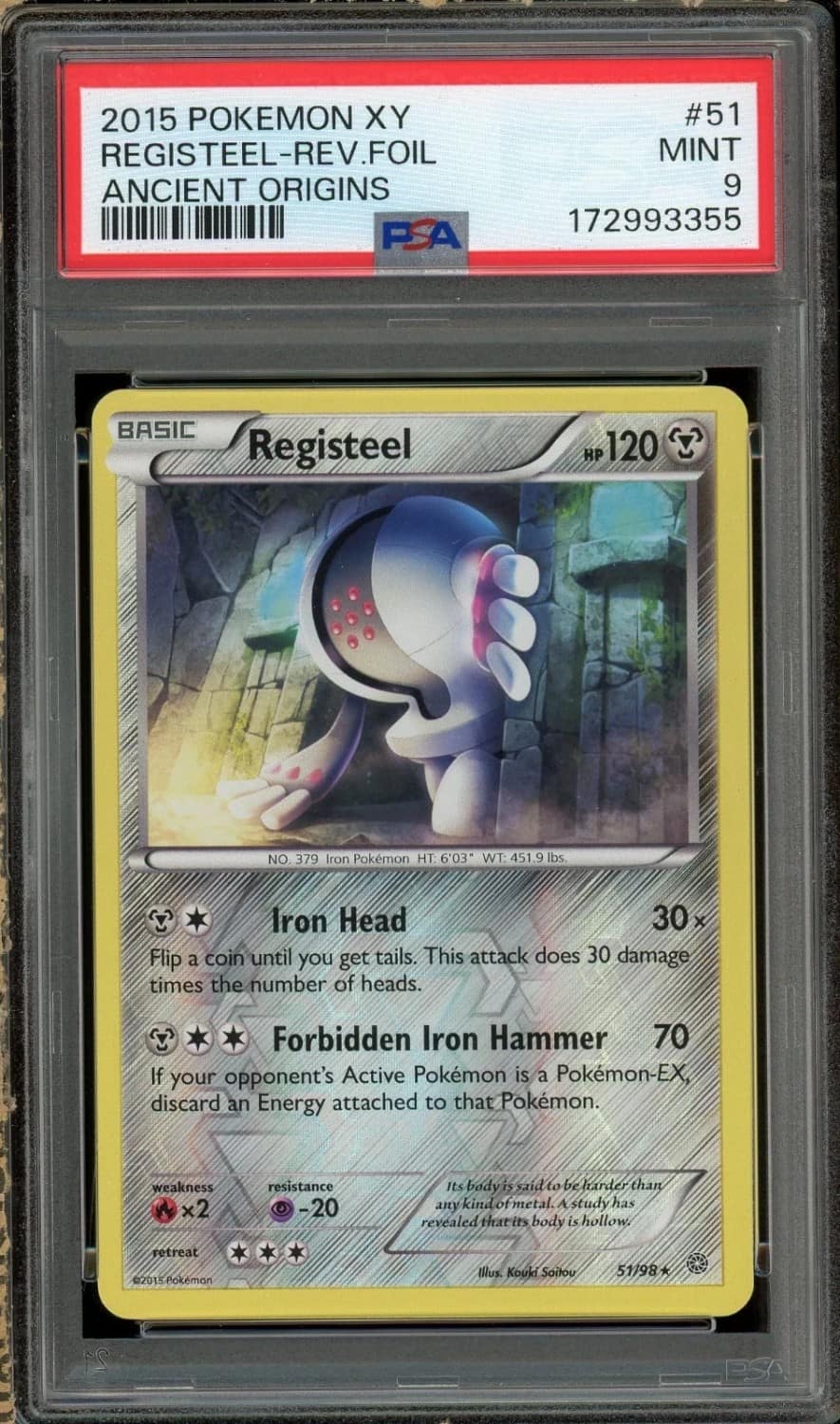 Registeel