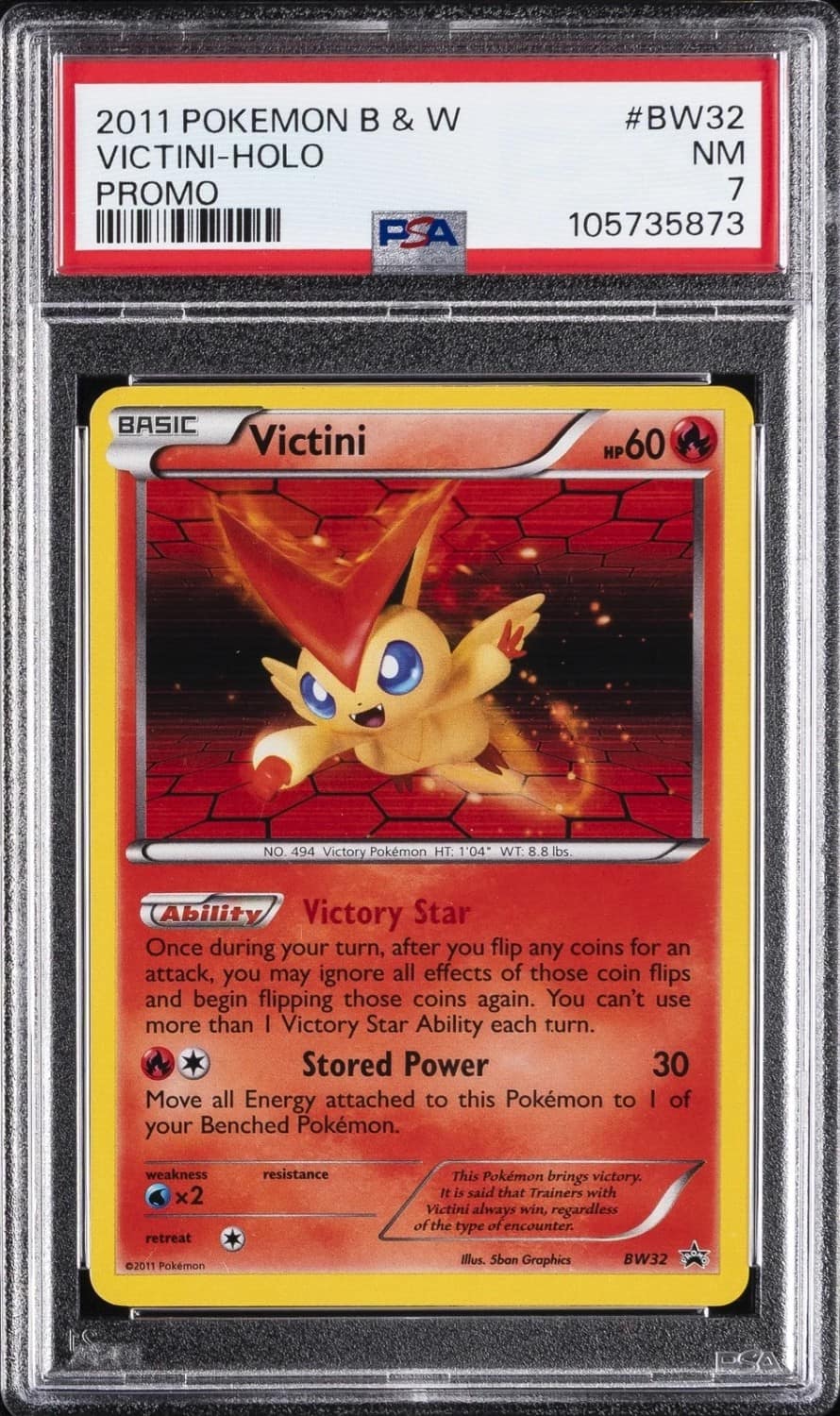 Victini