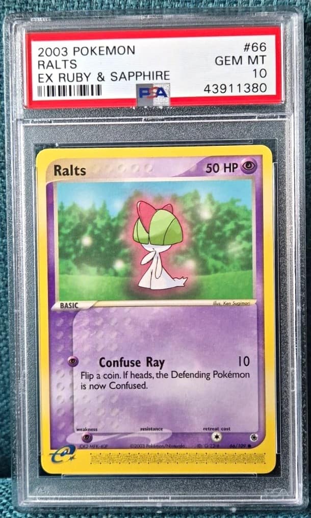 Ralts