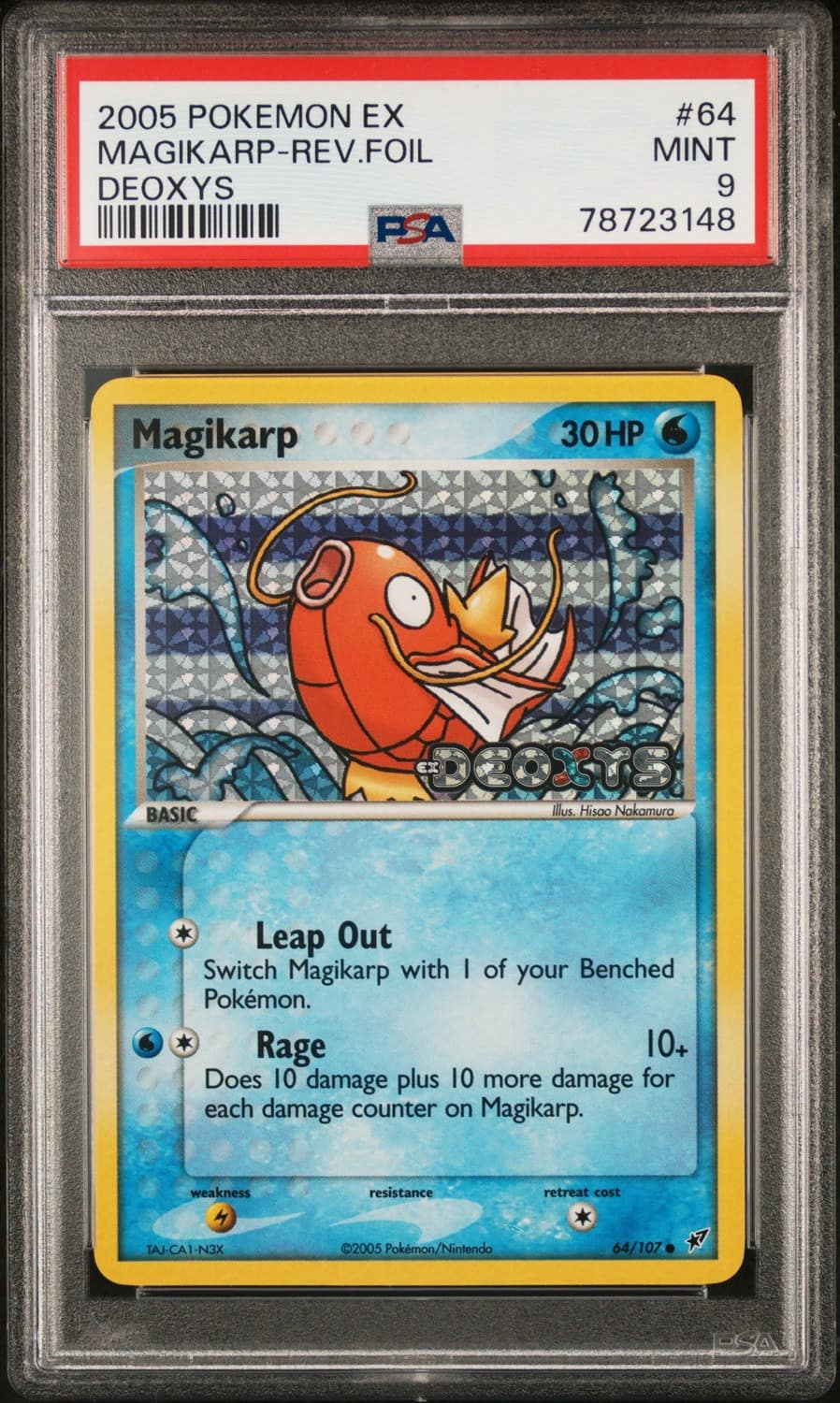 Magikarp