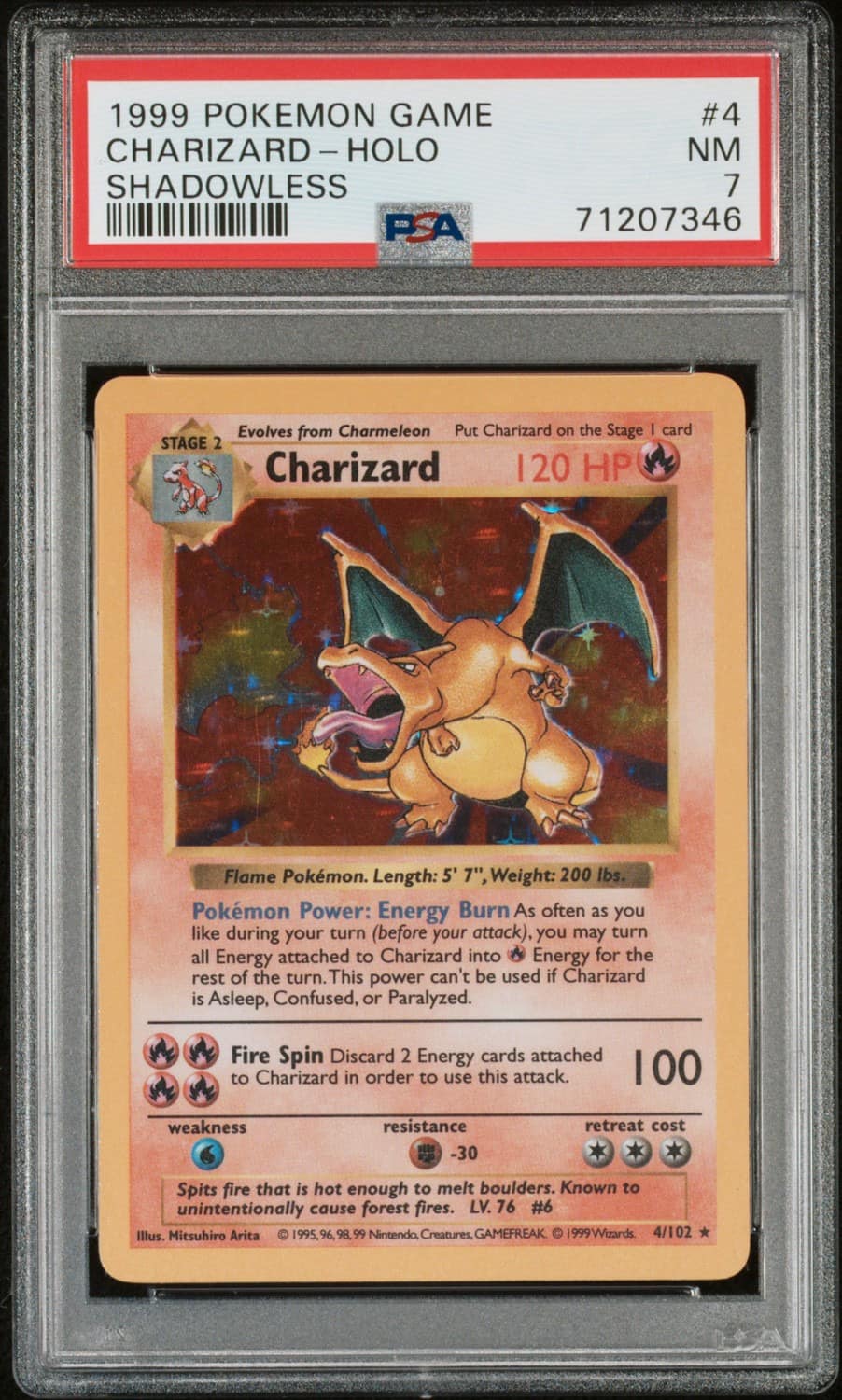 Charizard