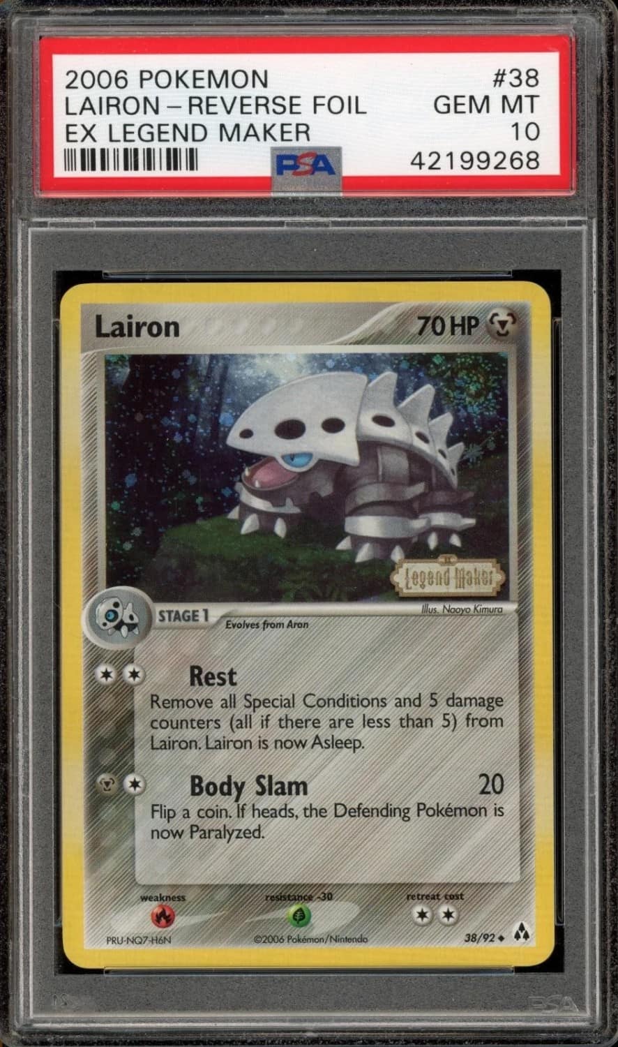 Lairon