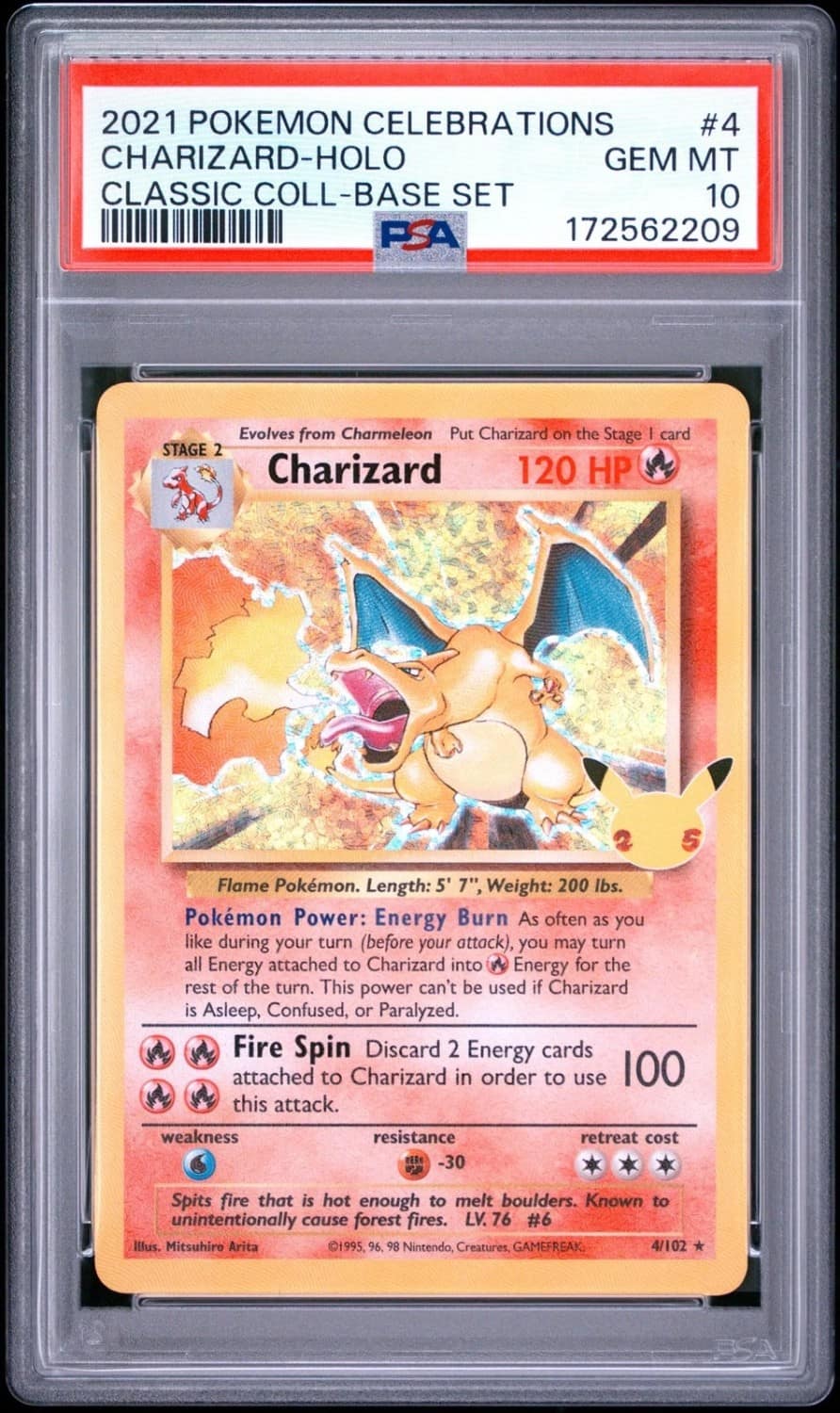Charizard