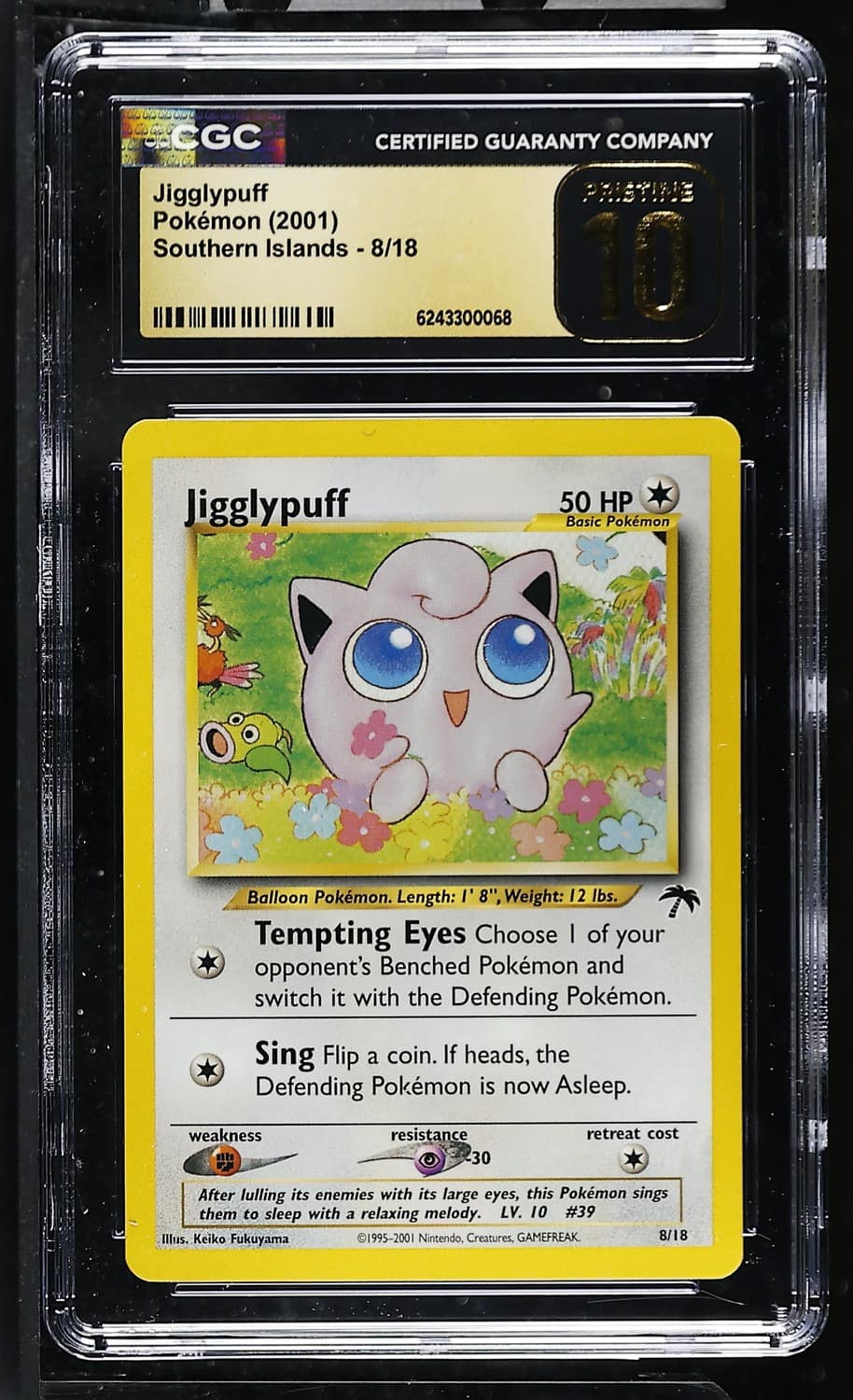 Jigglypuff