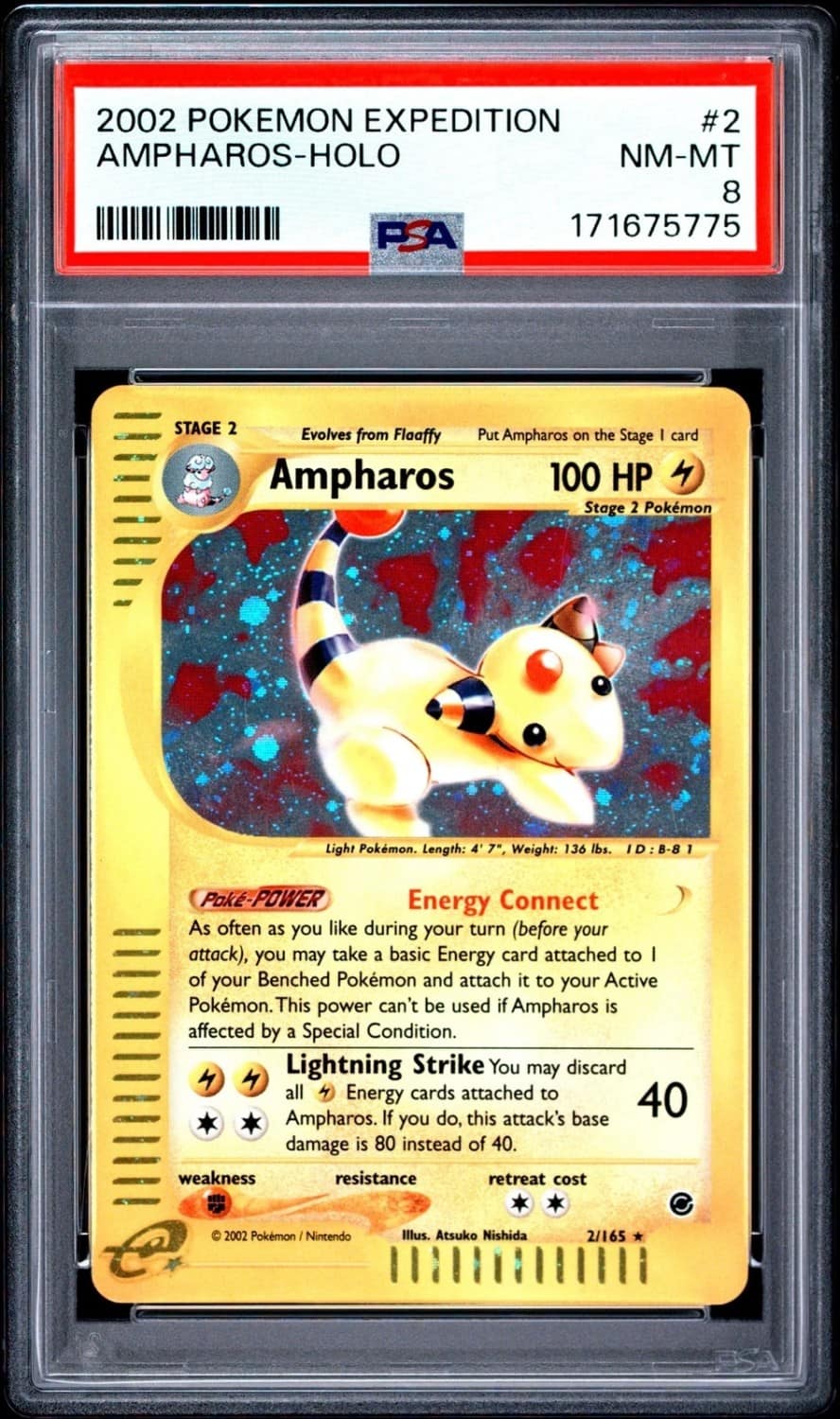 Ampharos