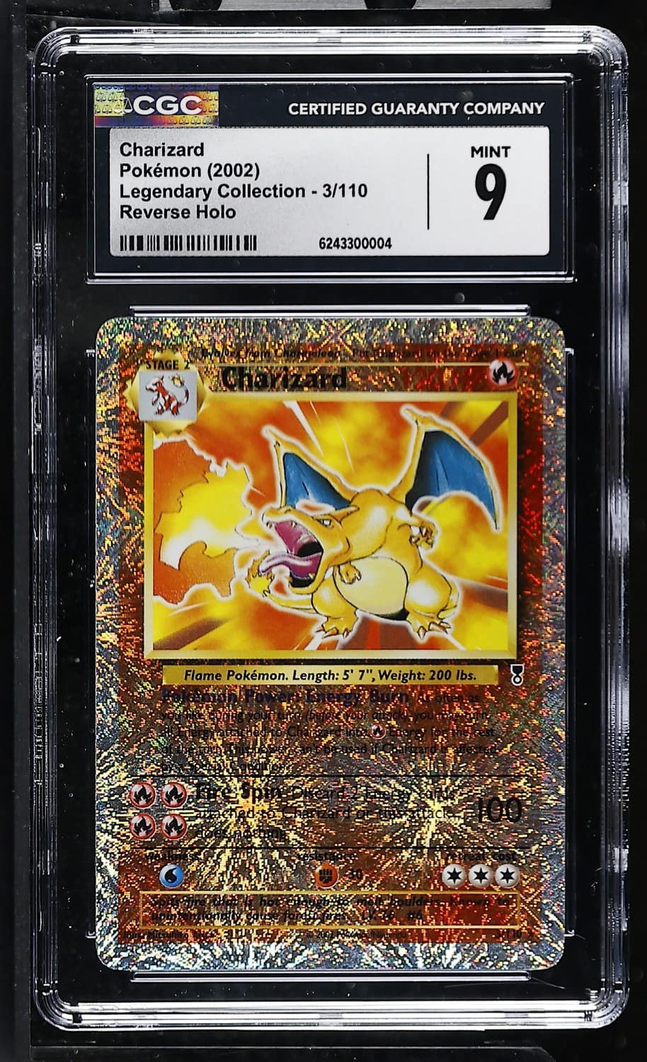 Charizard