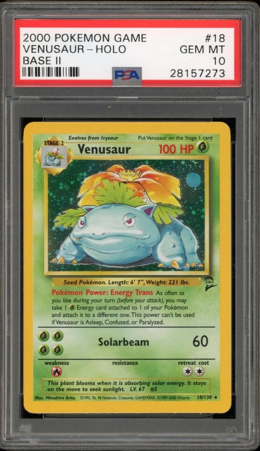 Venusaur