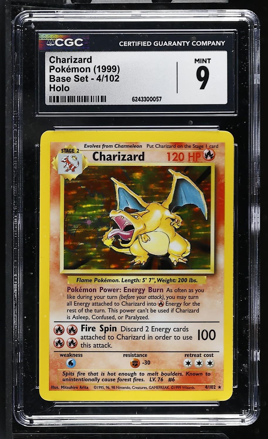 Charizard