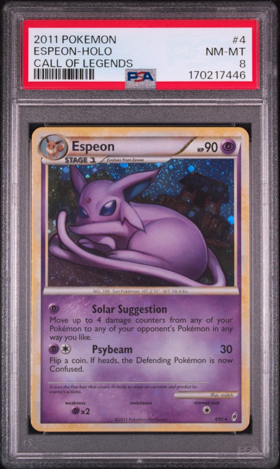 Espeon