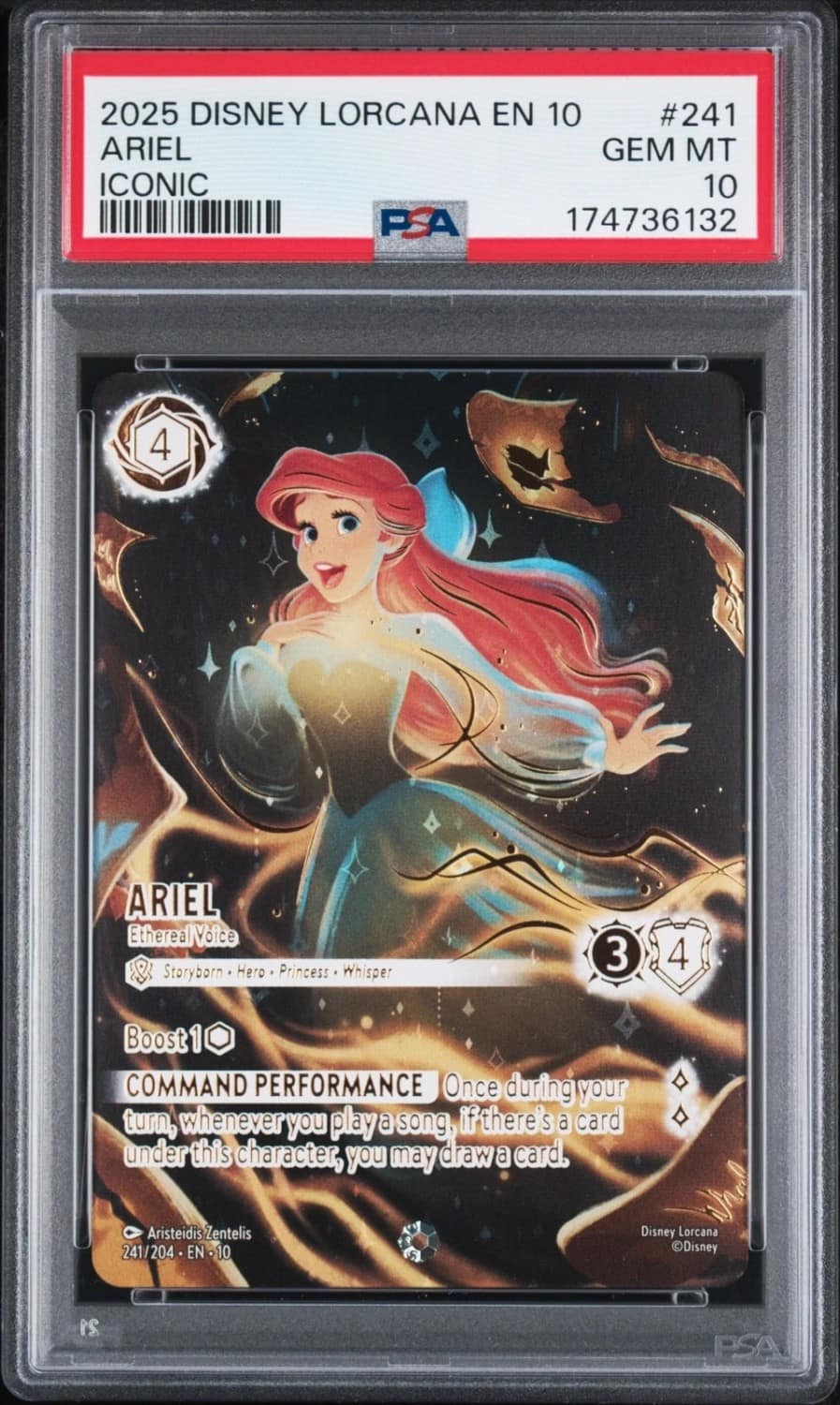 Ariel