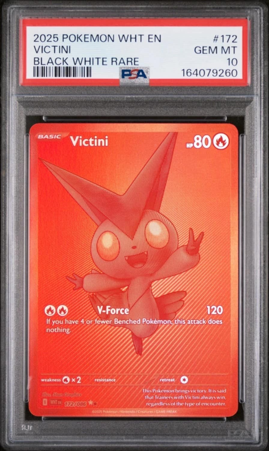Victini