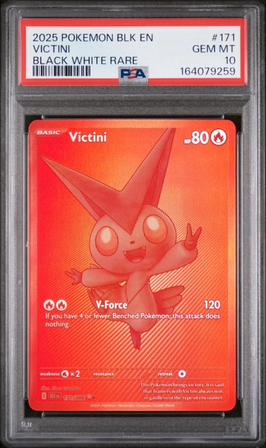 Victini