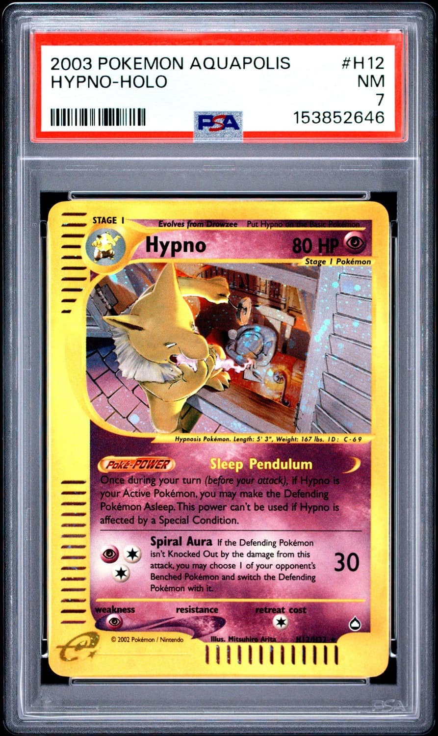 Hypno