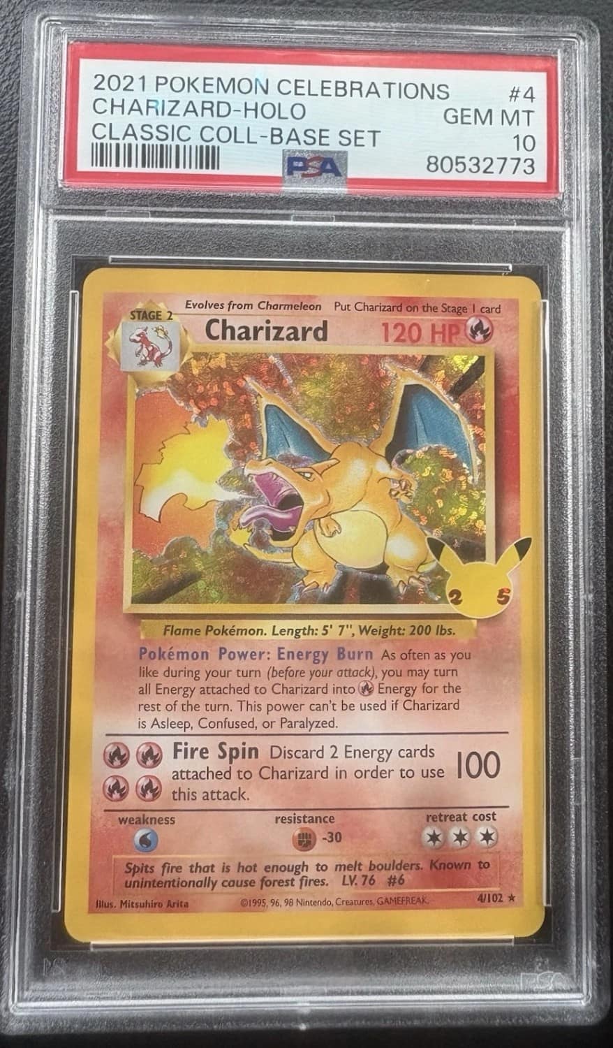 Charizard
