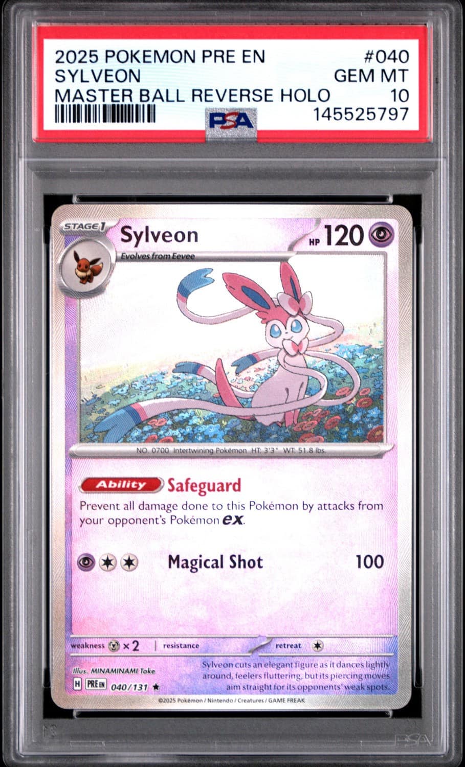 Sylveon