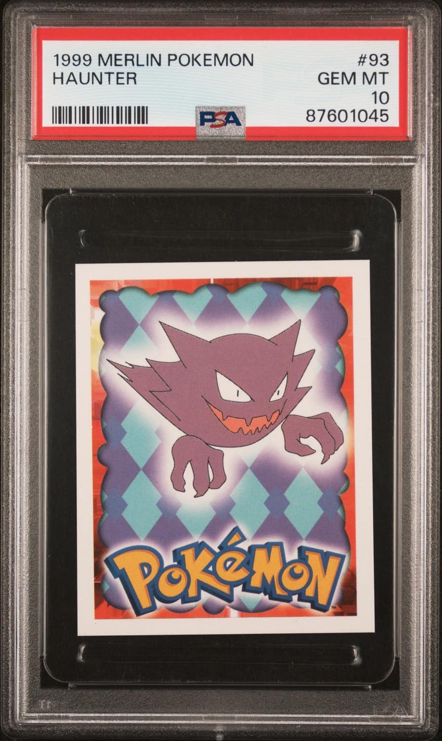 Haunter