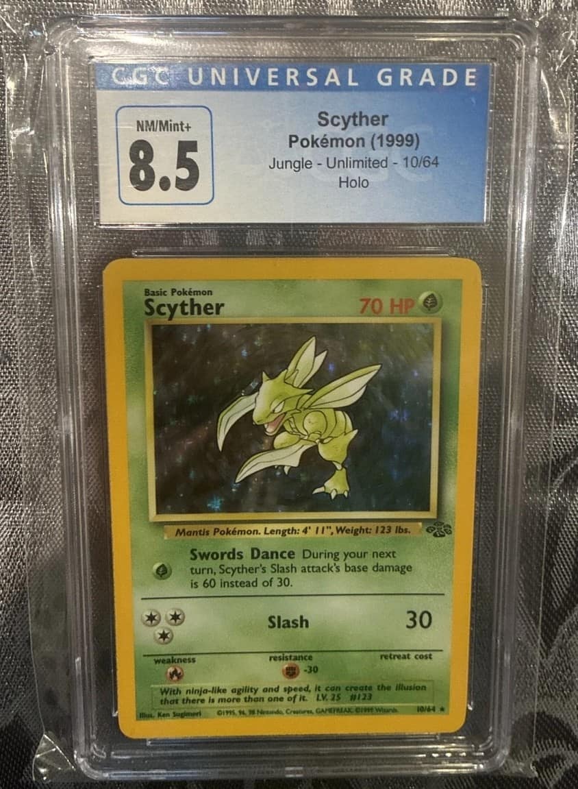 Scyther