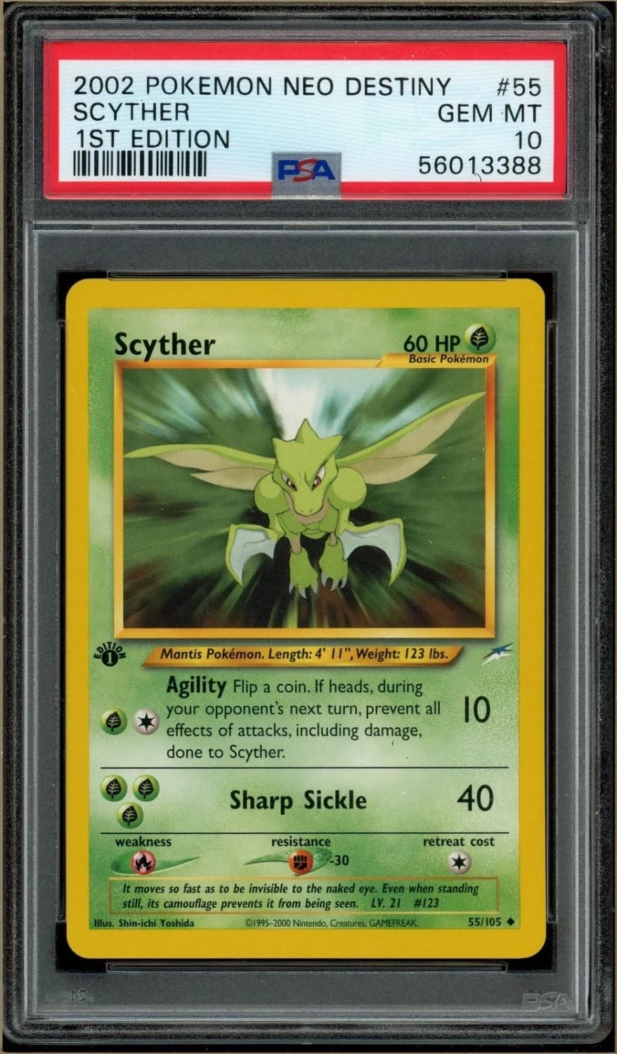 Scyther