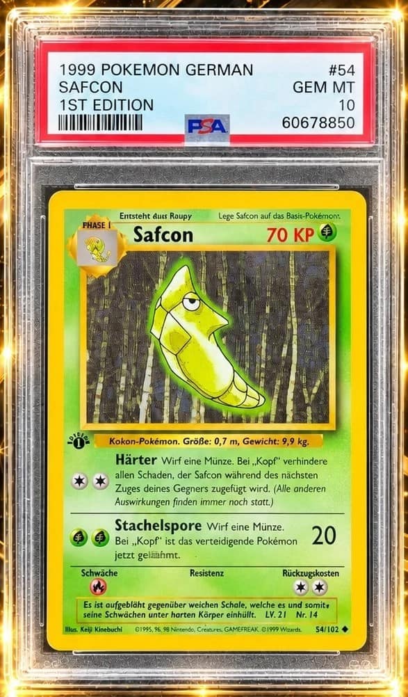 Safcon