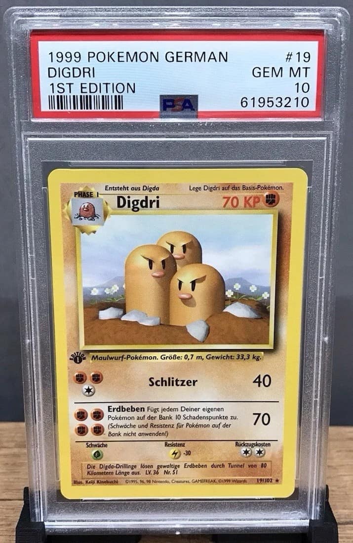 Digdri