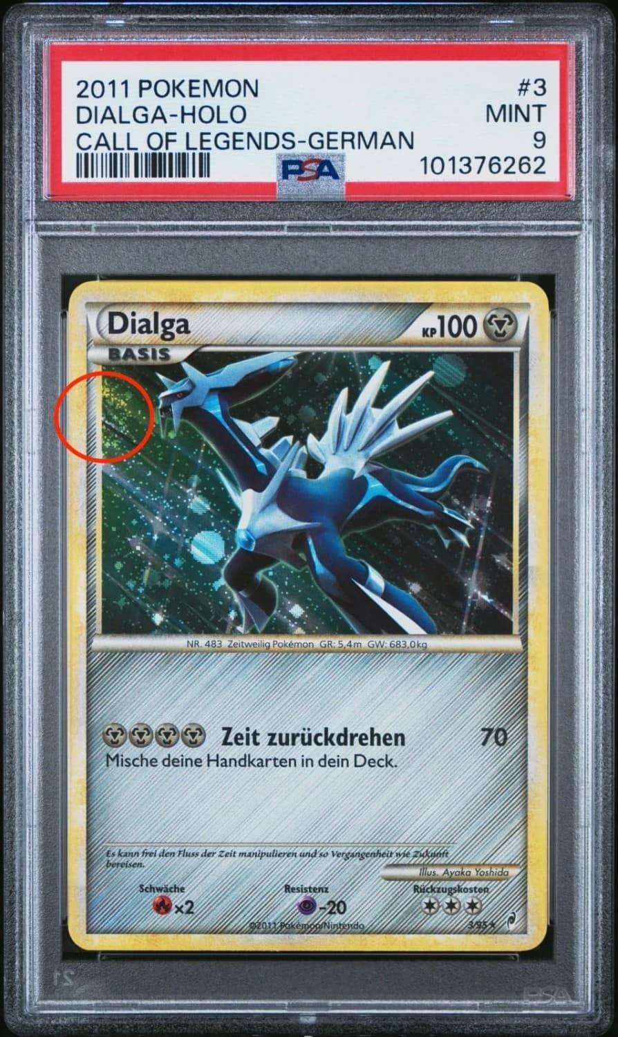 Dialga