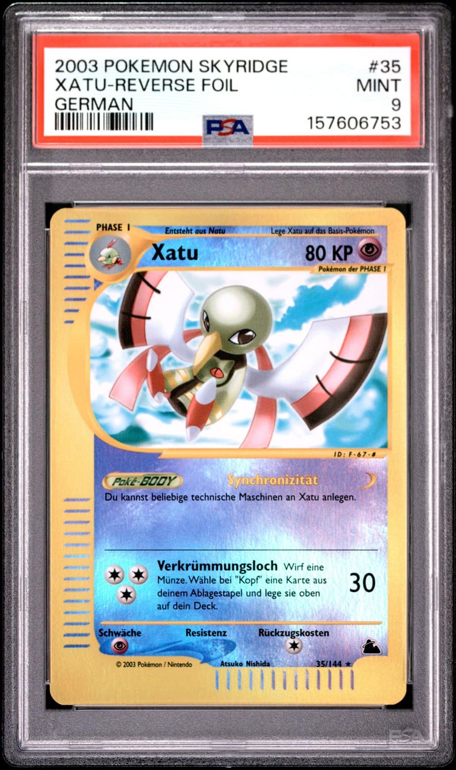 Xatu