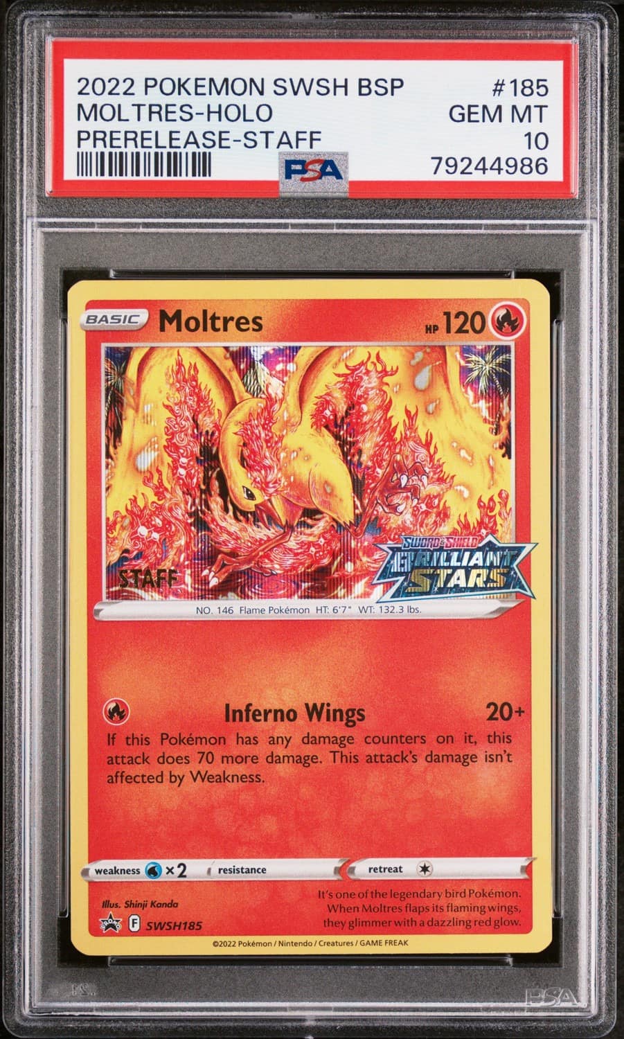 Moltres