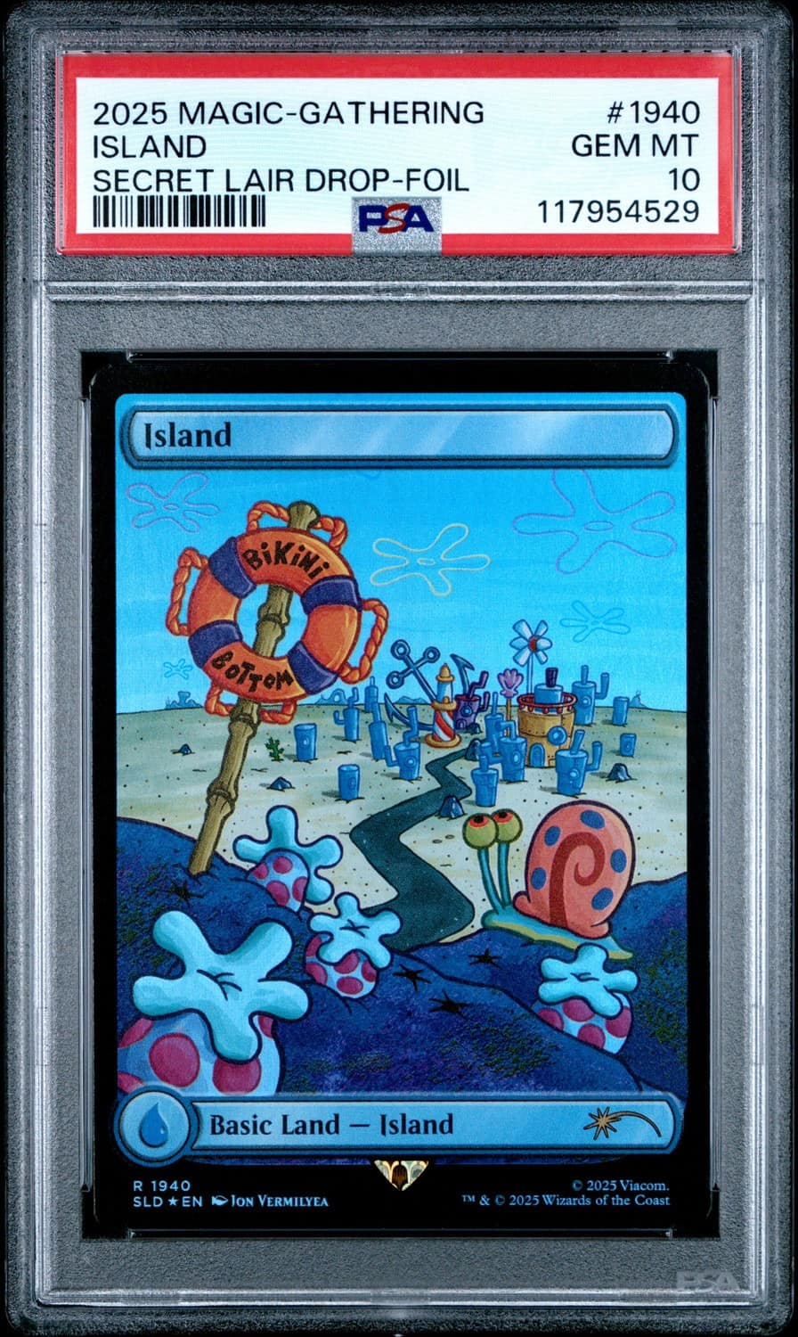Island