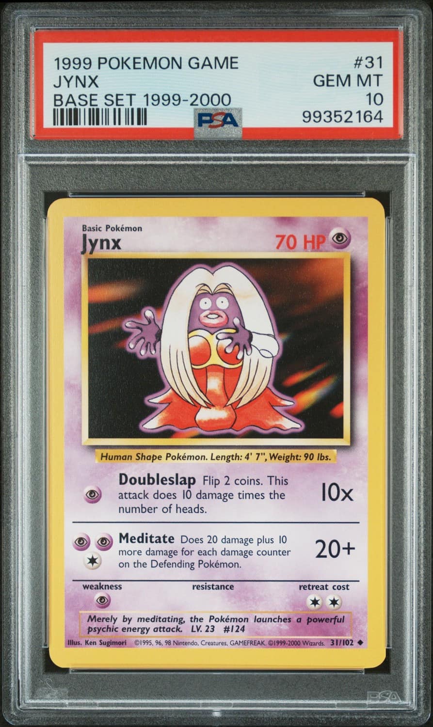 Jynx
