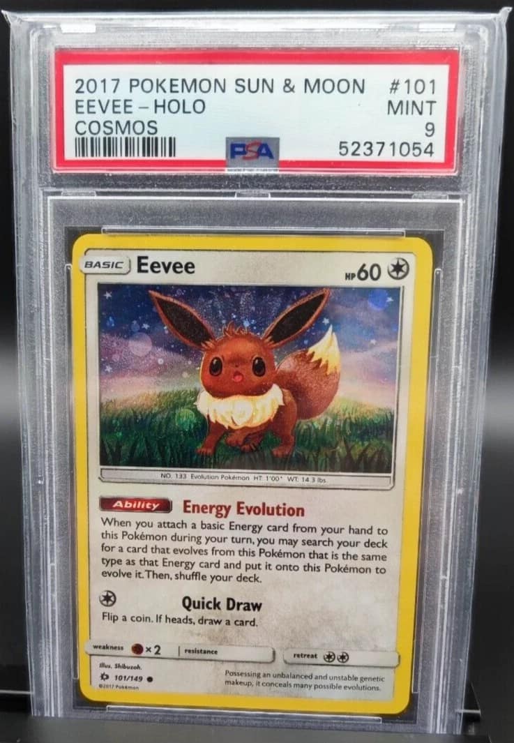 Eevee