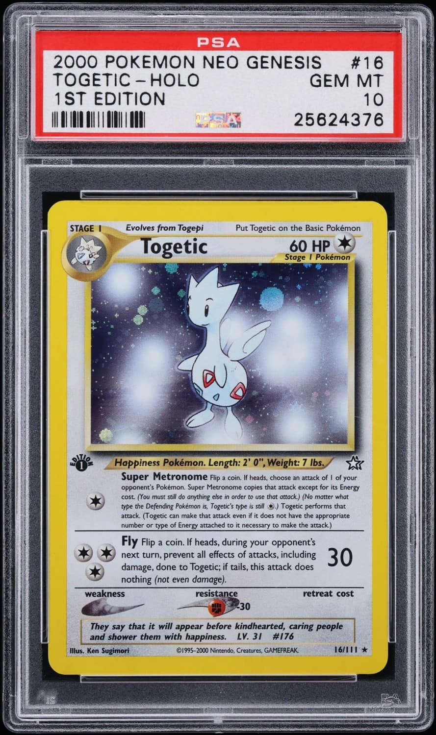 Togetic