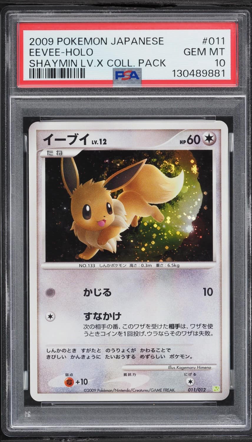 Eevee