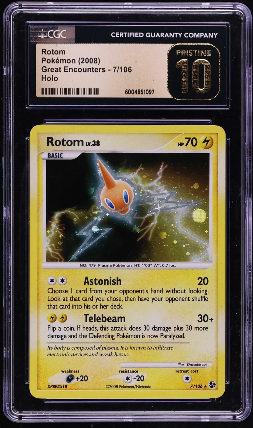Rotom