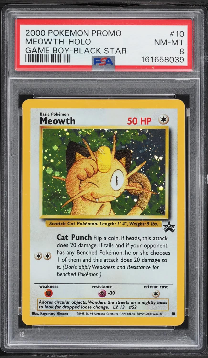 Meowth