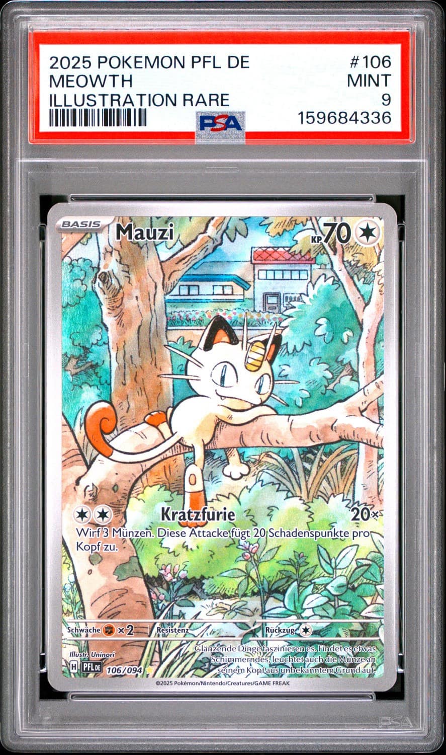 Meowth