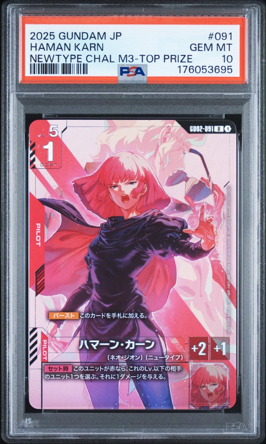 Haman Karn