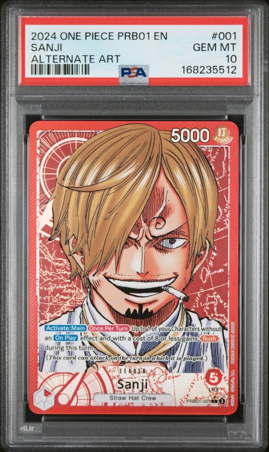 Sanji