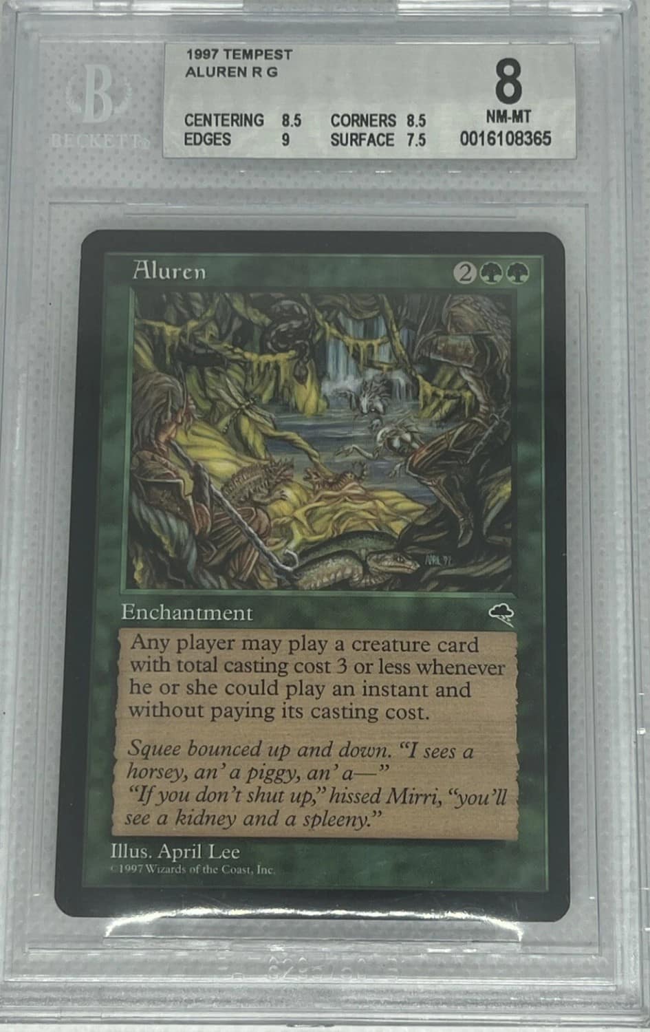 Aluren
