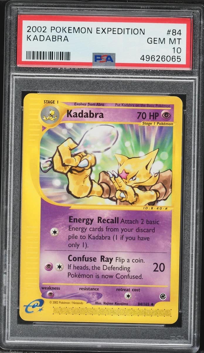 Kadabra