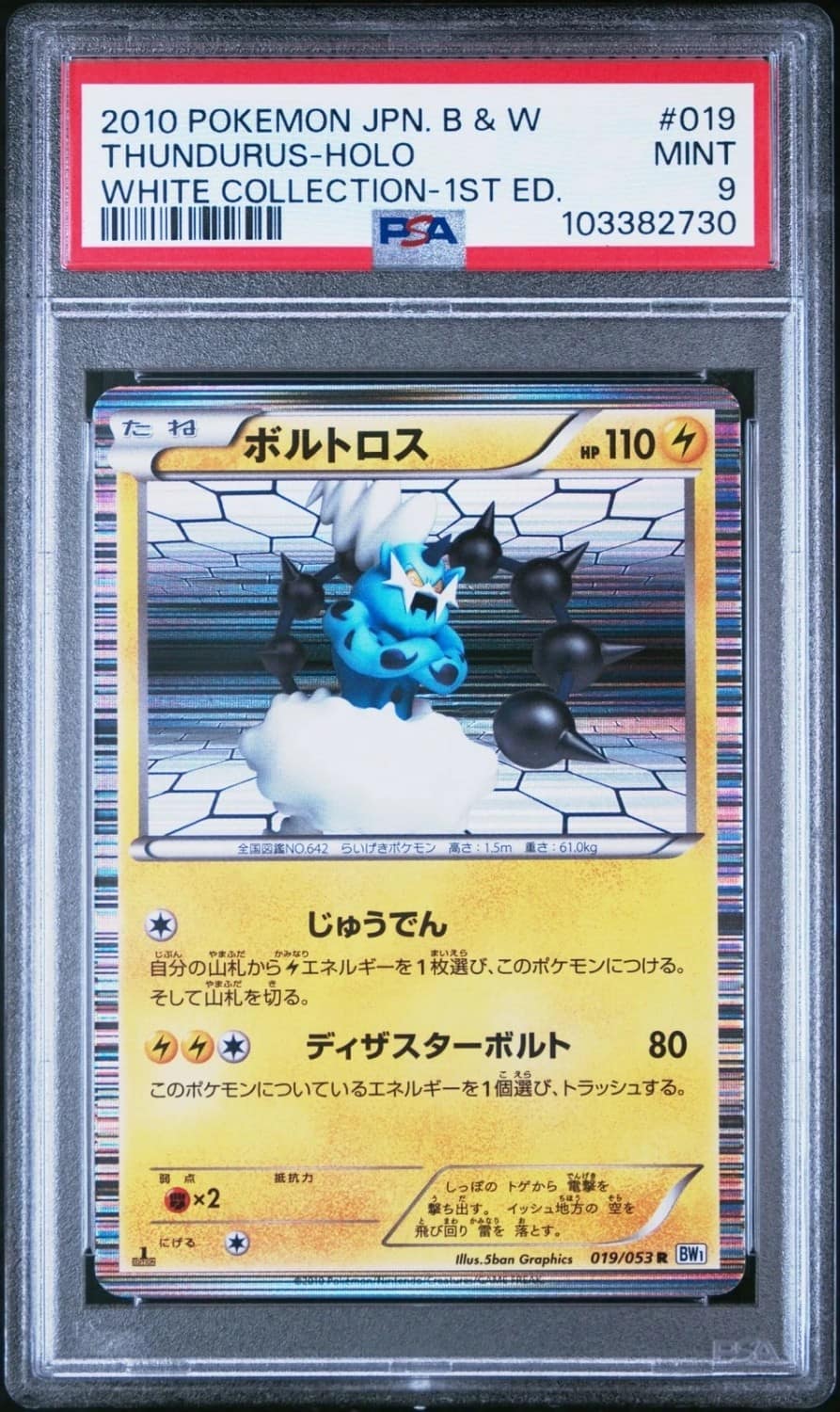 Thundurus