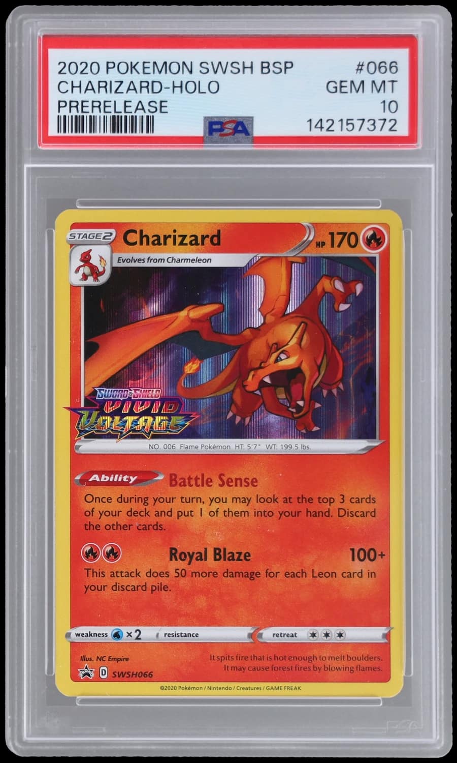 Charizard
