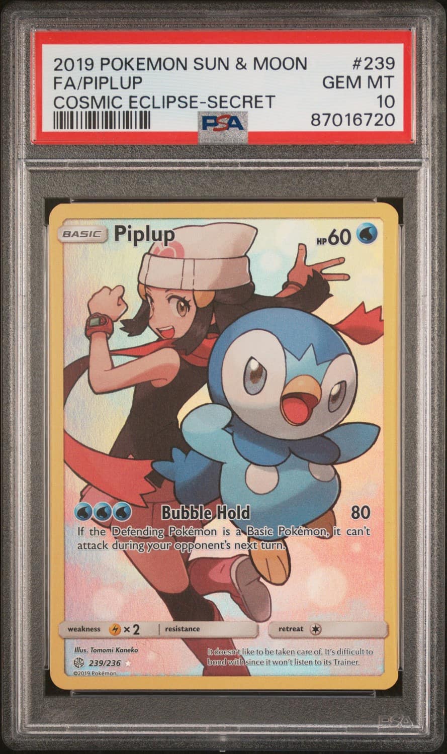 Piplup