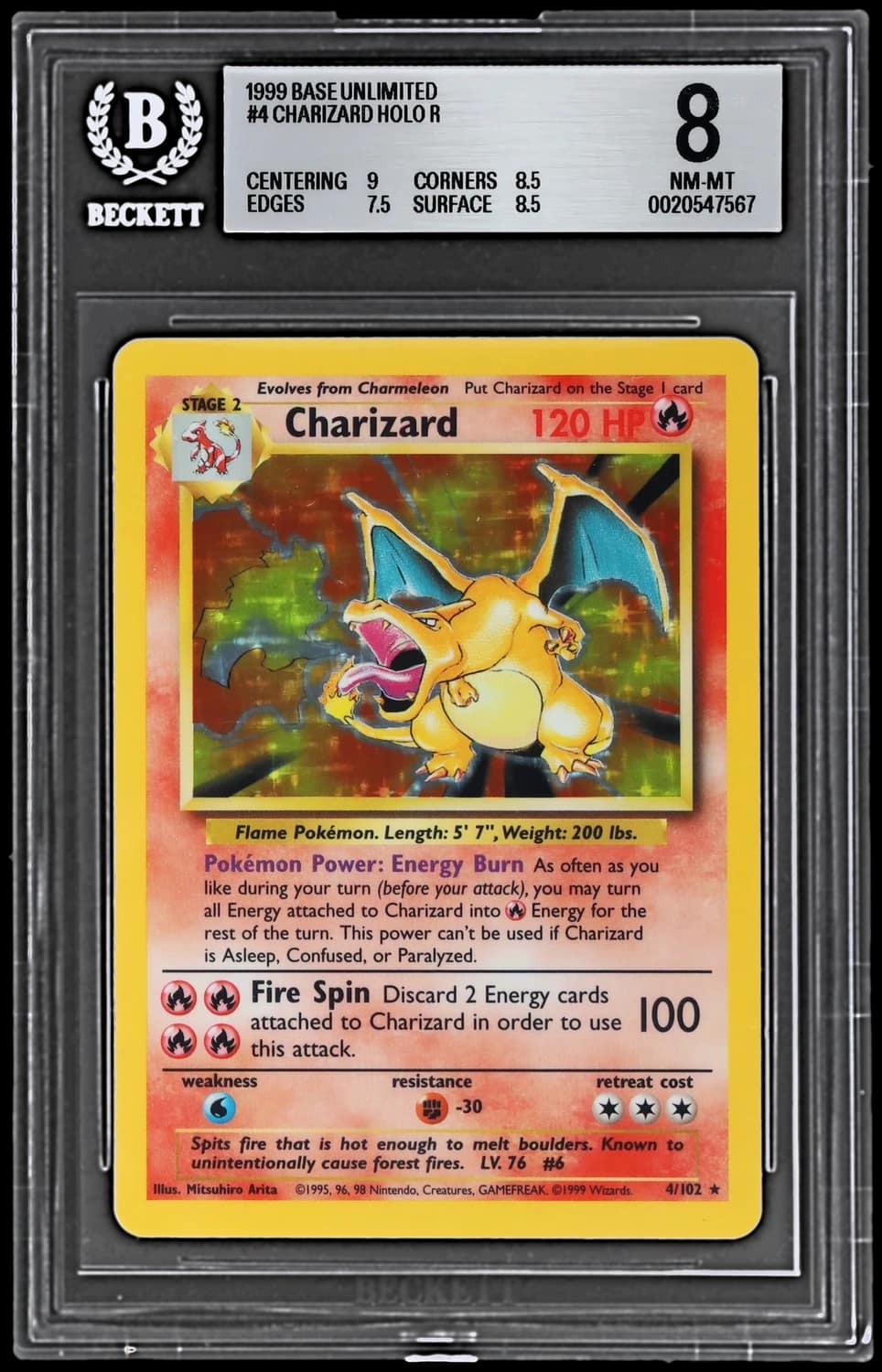 Charizard