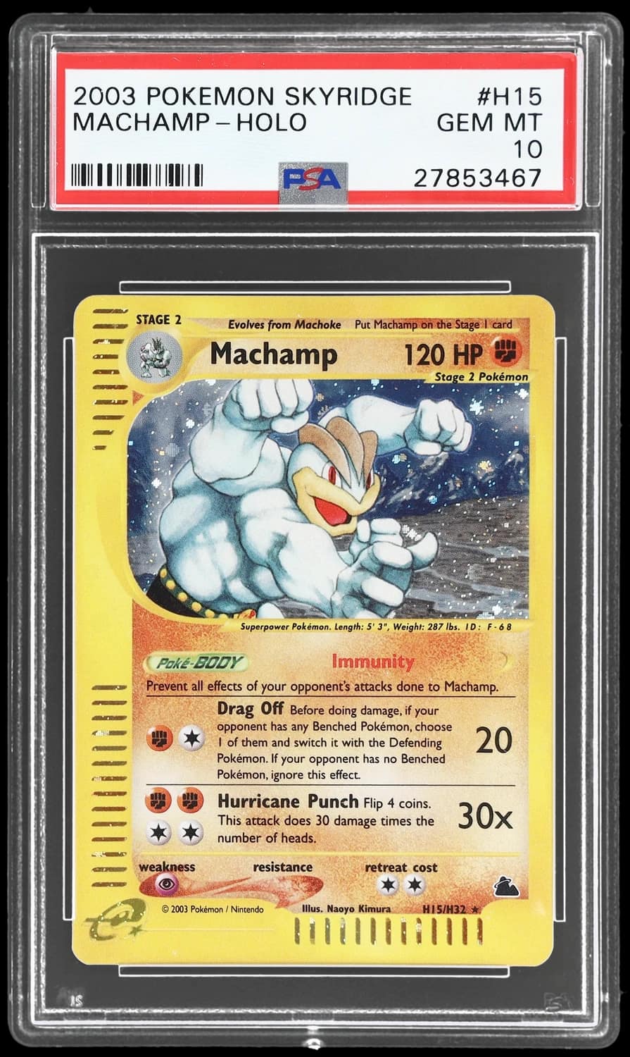Machamp