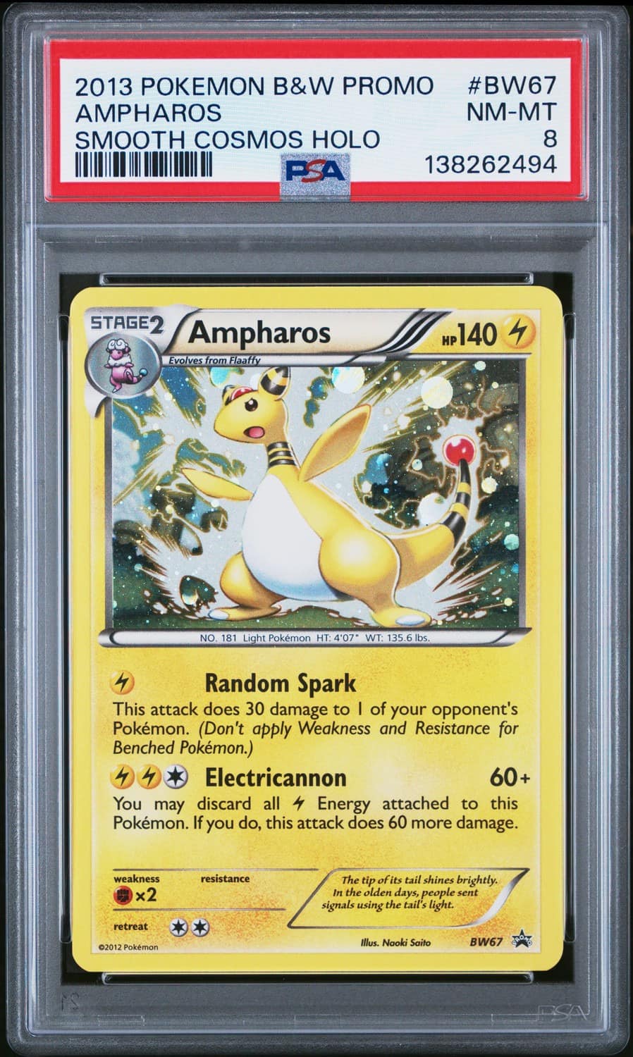 Ampharos