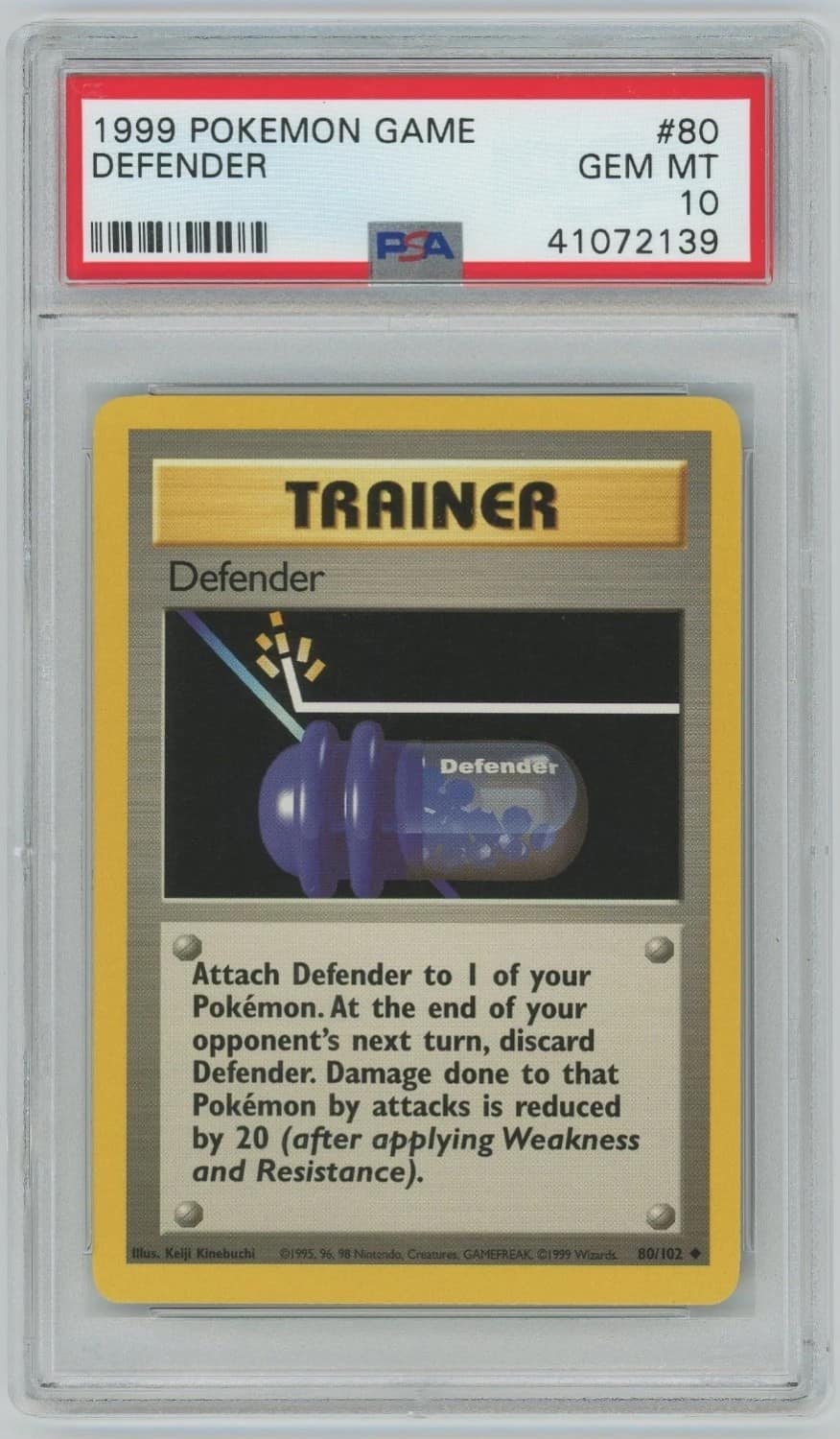 Defender
