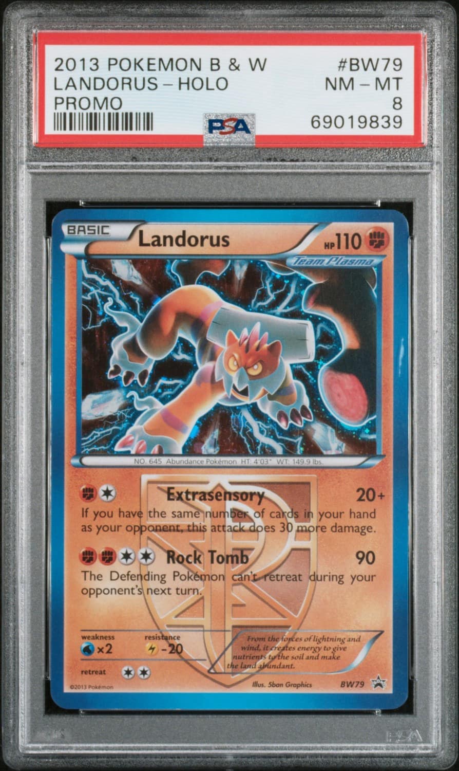 Landorus