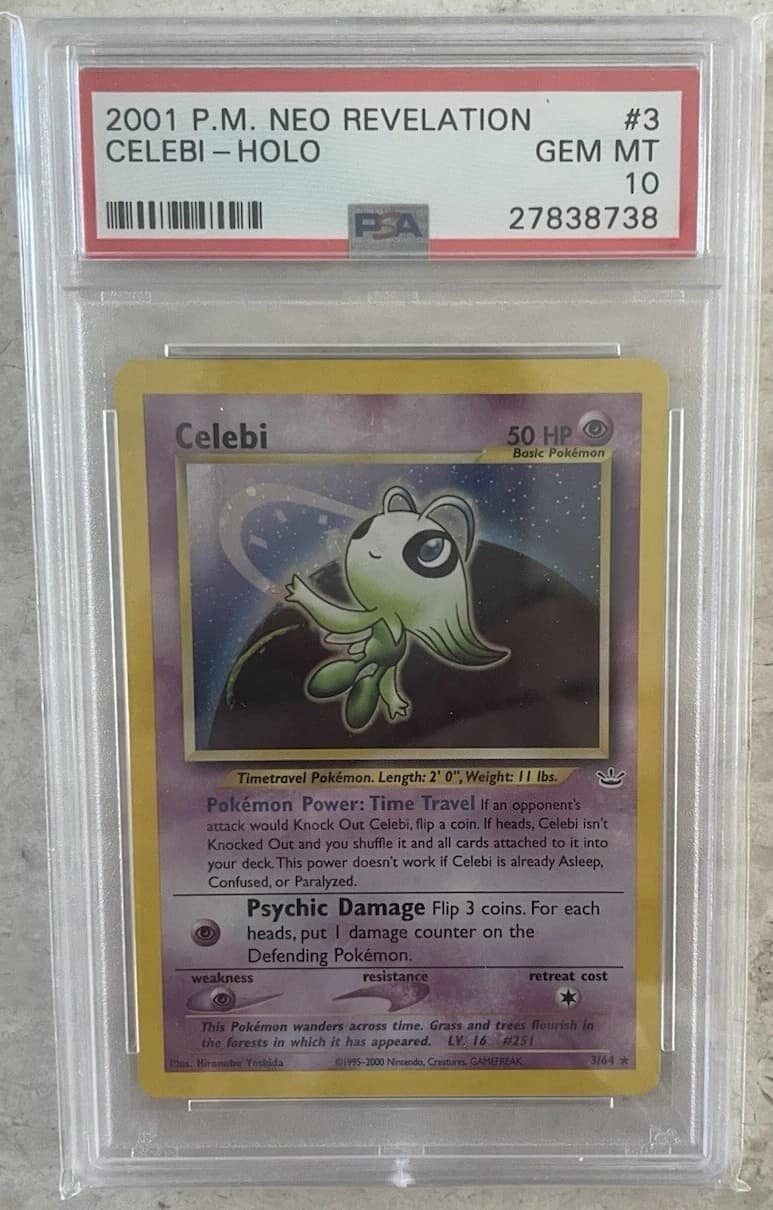 Celebi